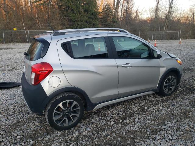 2019 CHEVROLET SPARK KL8CH6SA4KC819392