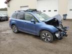 Lot #3024530362 2018 SUBARU FORESTER 2