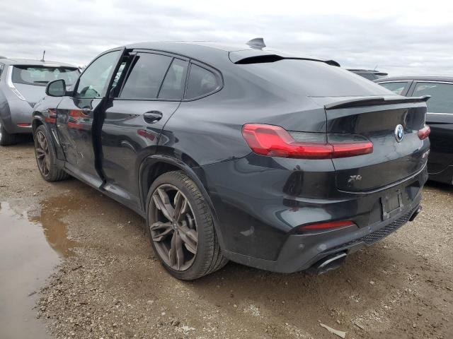 2019 BMW X4 M40I - 5UXUJ5C57KLJ62677