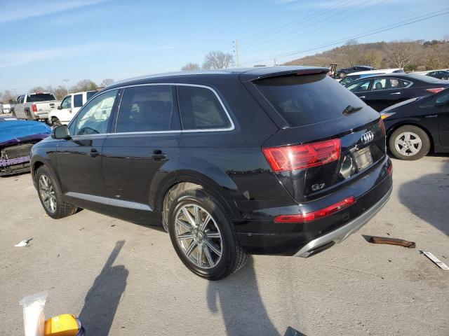 VIN WA1LAAF79HD028706 2017 AUDI Q7 no.2