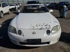 Lot #3023962227 1995 LEXUS SC 300