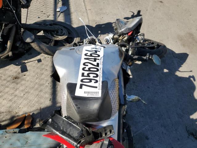 2019 DUCATI PANIGALE V ZDMDAGNW4KB007906