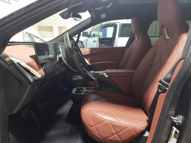 2024 BMW IX XDRIVE5 WB523CF05RCP93327