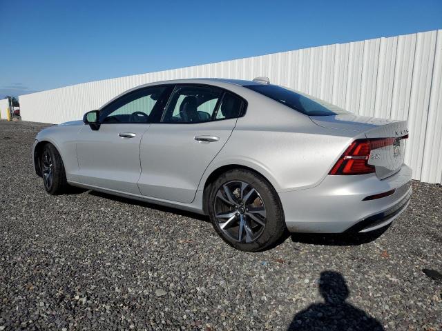 VOLVO S60 CORE 2024 silver  gas 7JRL12FK4RG320071 photo #3