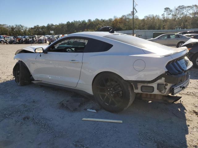 VIN 1FA6P8CF3M5116487 2021 FORD MUSTANG no.2