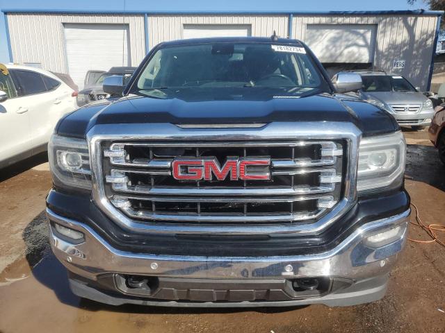 2016 GMC SIERRA K15 - 3GTU2NEC3GG198056