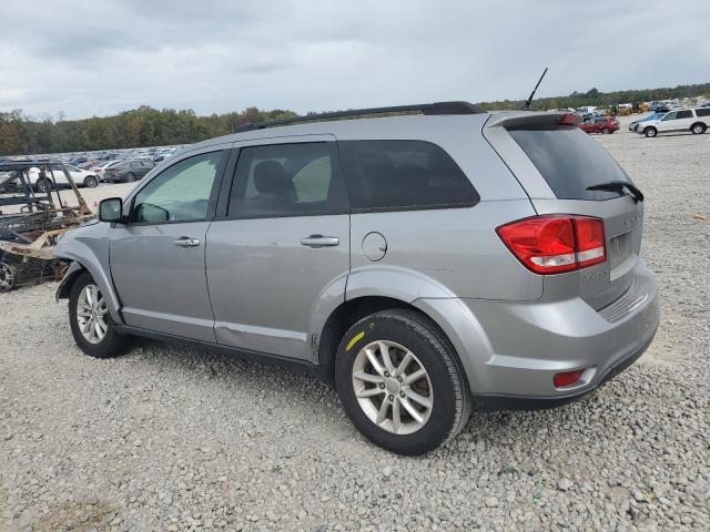 2017 DODGE JOURNEY SX - 3C4PDCBG2HT523324