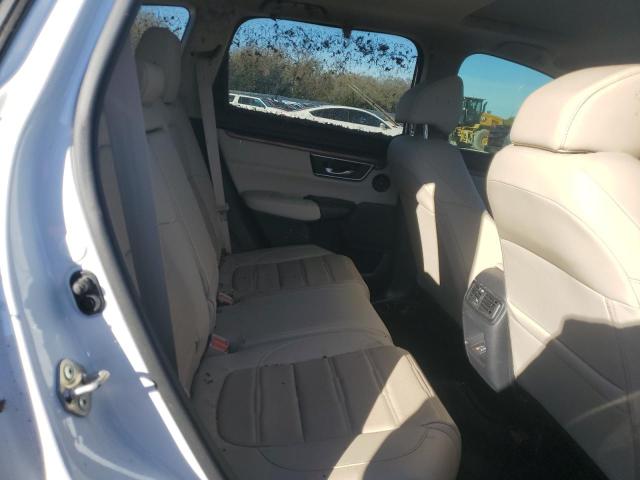 7FARW2H85KE060151 2019 HONDA CRV