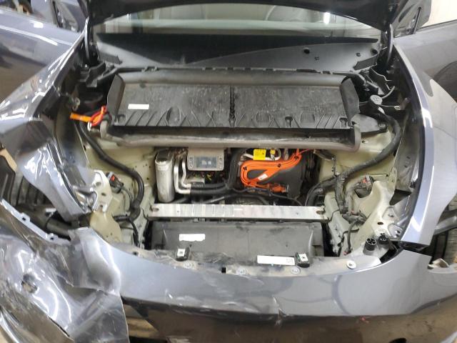 2023 TESLA MODEL Y - 7SAYGDEE6PF831883