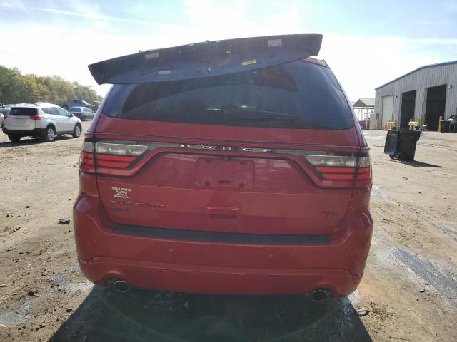 2017 DODGE DURANGO R/ - 1C4SDJCT1HC621668