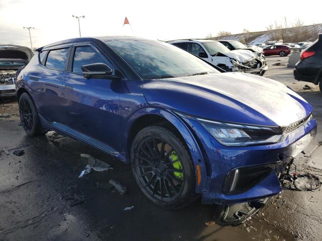 2023 KIA EV6 GT - KNDC5DLE6P5133016