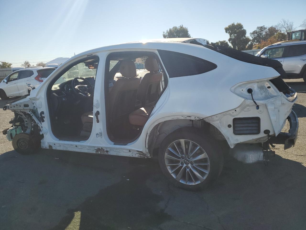 MERCEDES-BENZ GLE-CLASS 450 4MATIC