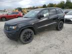 2017 JEEP GRAND CHER - 1C4RJFAG4HC894923