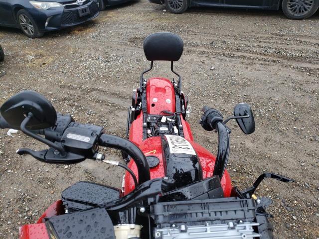 2022 HARLEY-DAVIDSON FLTRXS 1HD1KTP21NB605985