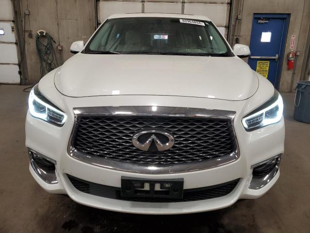 VIN 5N1DL0MM3HC509155 2017 Infiniti QX60 no.5