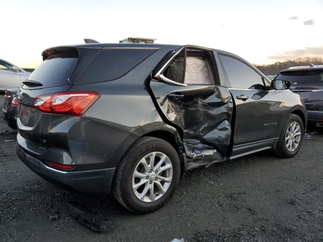 2019 CHEVROLET EQUINOX LT - 2GNAXKEV8K6140671