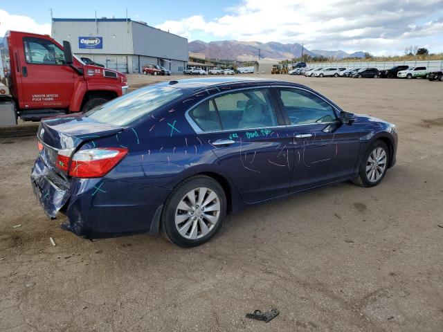 VIN 1HGCR2F86EA063277 2014 HONDA ACCORD no.3