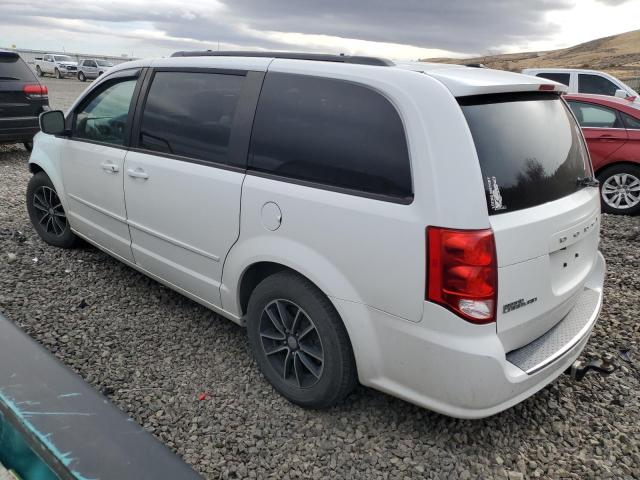 2017 DODGE GRAND CARA - 2C4RDGEG9HR791737
