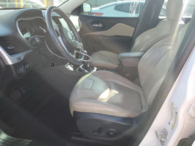 2017 JEEP CHEROKEE L - 1C4PJLDB4HW526228