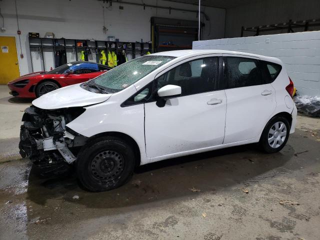 2017 NISSAN VERSA NOTE - 3N1CE2CP1HL367350