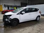 2017 NISSAN VERSA NOTE - 3N1CE2CP1HL367350