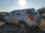 CHEVROLET EQUINOX LS photo