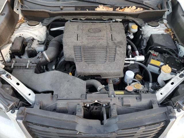 2020 SUBARU FORESTER P - JF2SKAJC6LH592254