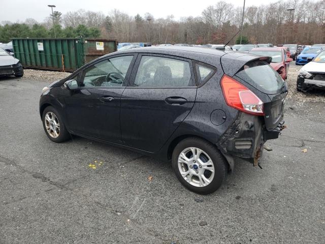 Vin: 3fadp4ej5fm204679, lot: 82149304, ford fiesta se 20152