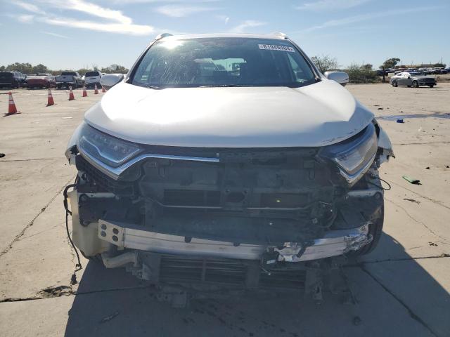 2018 HONDA CR-V TOURI - 2HKRW1H98JH511605