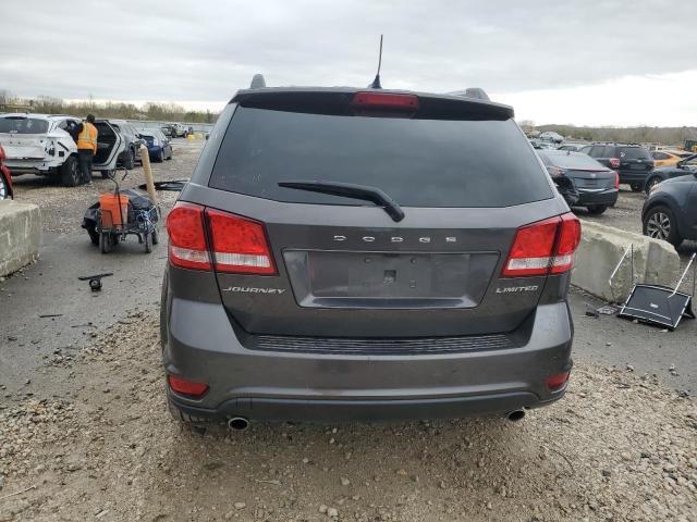 2015 DODGE JOURNEY LI 3C4PDCDG2FT630643