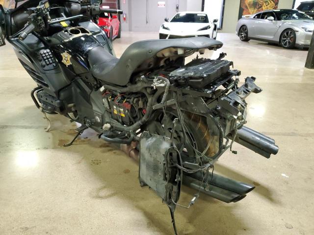 2013 HONDA GL1800 B JH2SC6810DK000999