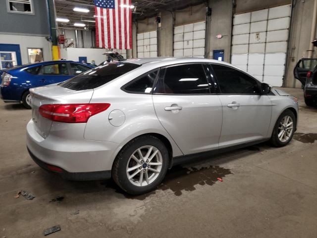 2015 FORD FOCUS SE - 1FADP3F28FL314421