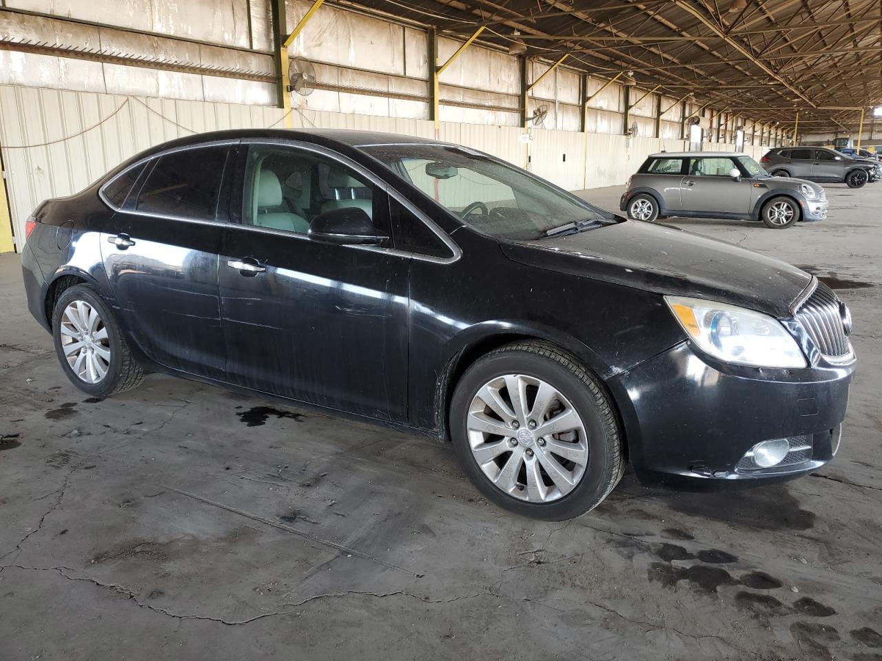 Lot #2996166445 2012 BUICK VERANO