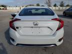 HONDA CIVIC LX photo