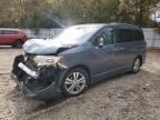 Lot #3022891237 2011 NISSAN QUEST S