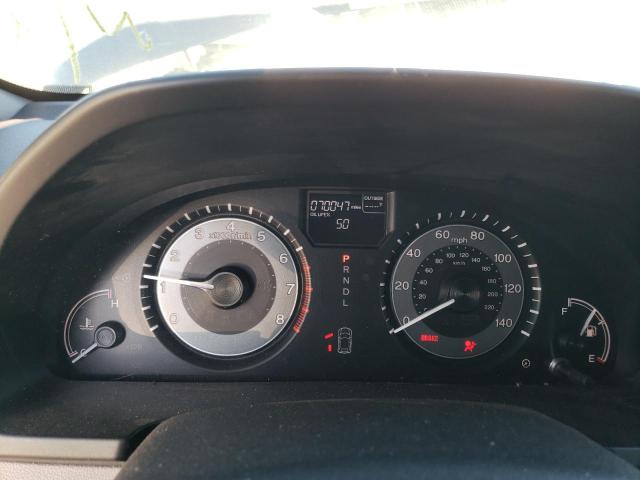 2016 HONDA ODYSSEY EX - 5FNRL5H48GB065208