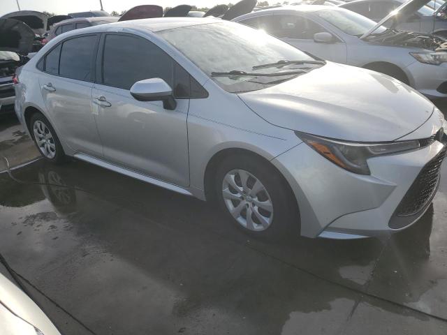 2022 TOYOTA COROLLA LE - 5YFEPMAE0NP309631