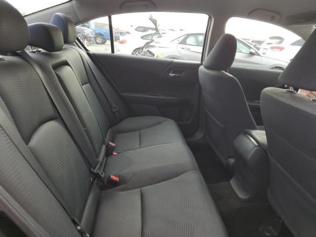 2016 HONDA ACCORD LX - 1HGCR2F30GA168713