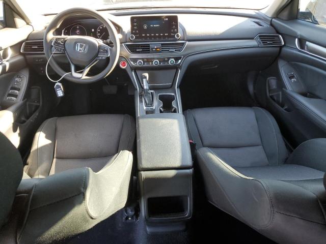 2020 HONDA ACCORD LX - 1HGCV1F11LA007303