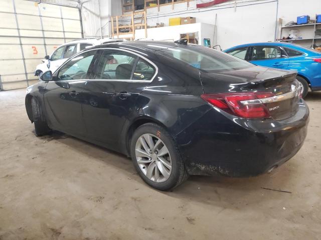 Vin: 2g4gk5ex4f9132541, lot: 48199105, buick regal 20152