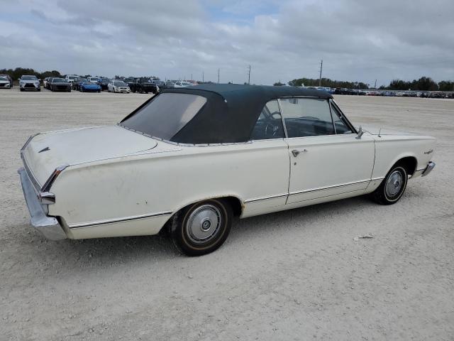 PLYMOUTH VALIANT 1966 white   VH27B62644105 photo #4