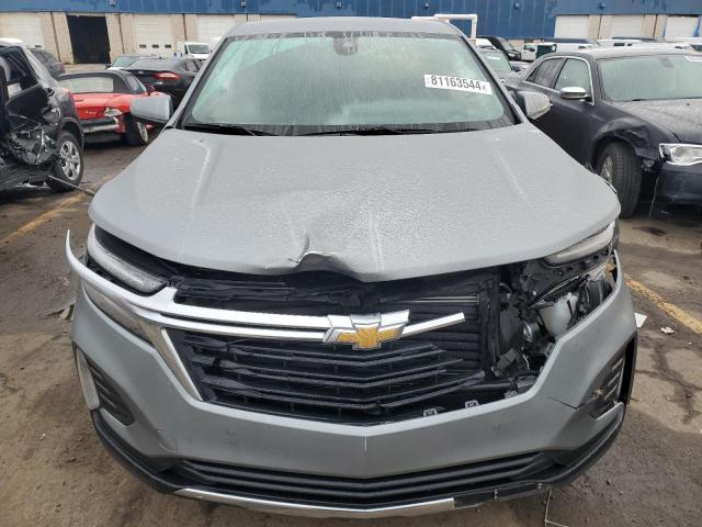 2023 CHEVROLET EQUINOX LT - 3GNAXKEGXPS144859