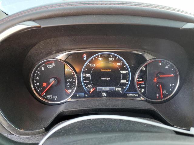 2024 CHEVROLET BLAZER RS - 3GNKBKRS8RS182997