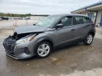 2021 NISSAN KICKS S - 3N1CP5BV6ML488767