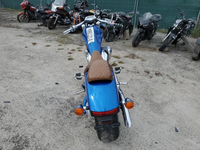 2010 HONDA VT1300 CX JH2SC6103AK001190