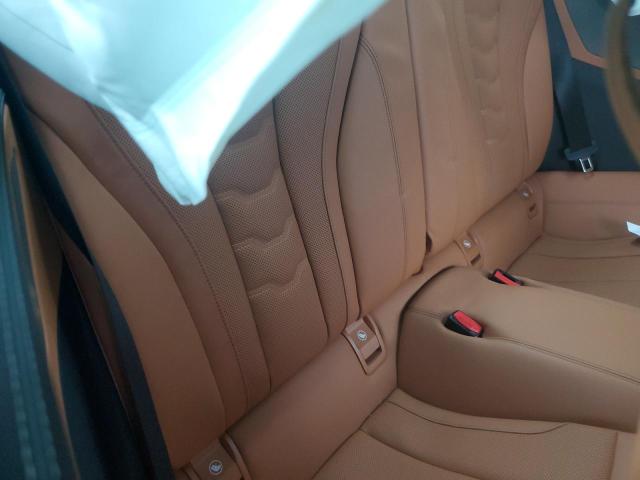 2023 BMW 840XI WBAAE4C01PCL37744