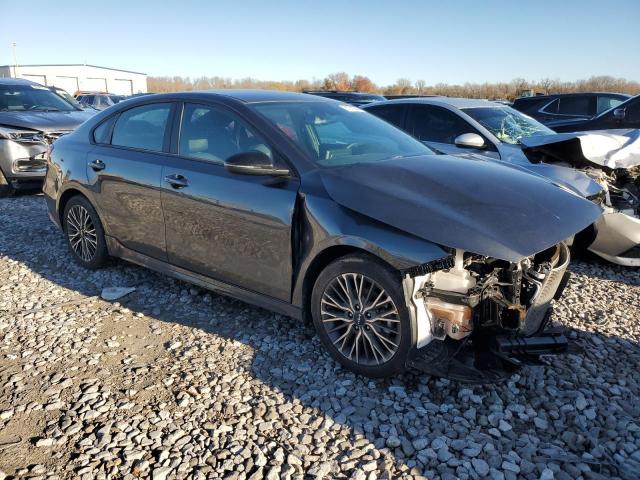Vin: 3kpf54ad6re706222, lot: 81051544, kia forte gt line 20244