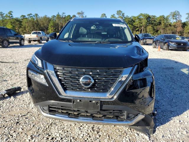 2021 NISSAN ROGUE PLAT - JN8AT3DCXMW102088