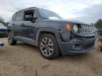 JEEP RENEGADE L снимка