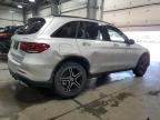 Lot #3023425246 2020 MERCEDES-BENZ GLC 300 4M